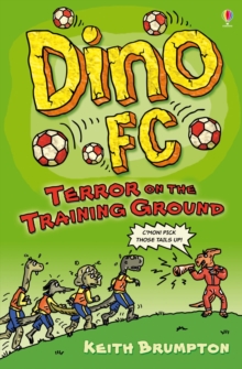 Terror on the Training Ground, Paperback Book Terror on the Training Ground, Paperback Book