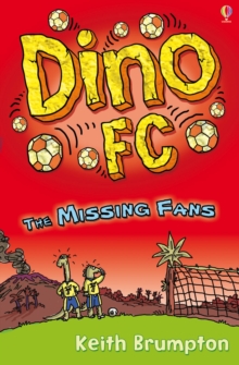 The Missing Fans, Paperback Book The Missing Fans, Paperback Book