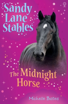 The Midnight Horse, Paperback The Midnight Horse, Paperback