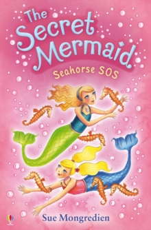 Seahorse SOS, Paperback Book Seahorse SOS, Paperback Book