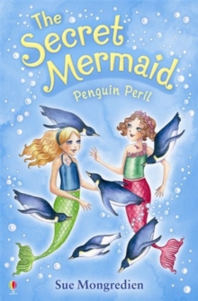 Penguin Peril, Paperback Book Penguin Peril, Paperback Book