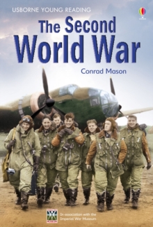 Second World War, Hardback Book Second World War, Hardback Book