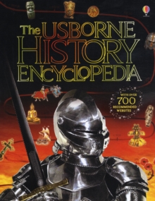 World History Encyclopedia, Hardback World History Encyclopedia, Hardback