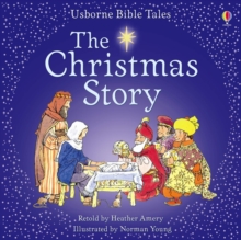 The Christmas Story, Paperback Book The Christmas Story, Paperback Book