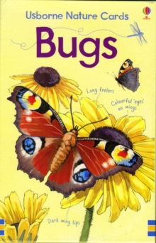 Bugs, Cards Bugs, Cards