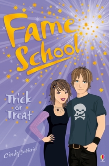Fame School: Trick or Treat, Paperback Book Fame School: Trick or Treat, Paperback Book