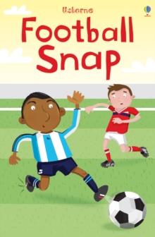 Football Snap, Novelty book Book Football Snap, Novelty book Book