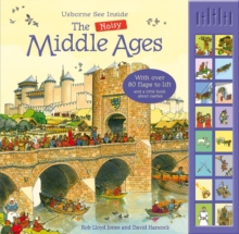 See Inside the Noisy Middle Ages, Board book Book See Inside the Noisy Middle Ages, Board book Book