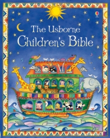 Mini Children's Bible, Hardback Mini Children's Bible, Hardback