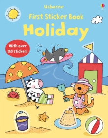 Holiday, Paperback Book Holiday, Paperback Book