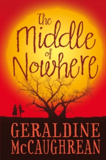 Middle of Nowhere, Hardback Book Middle of Nowhere, Hardback Book