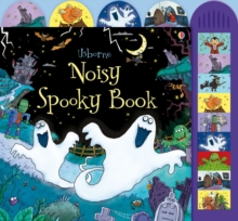 Noisy Spooky Book, Board book Book Noisy Spooky Book, Board book Book