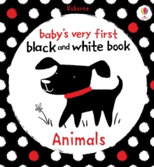 Black and White: Animals, Hardback Book Black and White: Animals, Hardback Book
