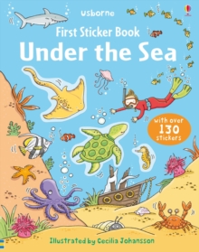Under the Sea, Paperback Under the Sea, Paperback