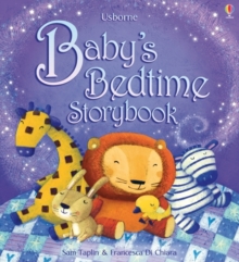 Baby's Bedtime Storybook, Board book Baby's Bedtime Storybook, Board book