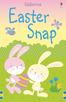 Easter Snap, Cards Book Easter Snap, Cards Book
