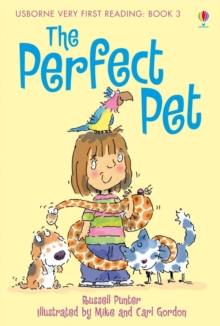The Perfect Pet, Hardback Book The Perfect Pet, Hardback Book