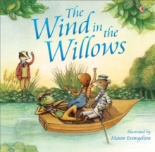 Wind in the Willows, Hardback Wind in the Willows, Hardback
