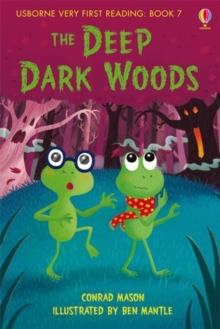 The Deep, Dark Woods, Hardback The Deep, Dark Woods, Hardback