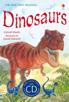Dinosaurs, Mixed media product Dinosaurs, Mixed media product