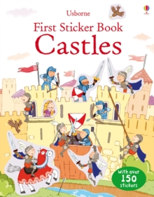 Castles, Paperback Castles, Paperback