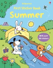 Summer, Paperback Summer, Paperback