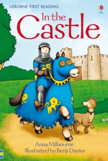 In the Castle, Hardback In the Castle, Hardback