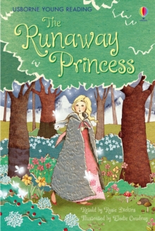 The Runaway Princess, Hardback The Runaway Princess, Hardback