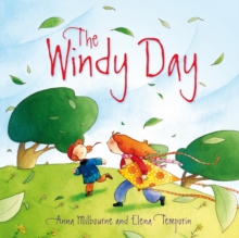 The Windy Day, Paperback The Windy Day, Paperback