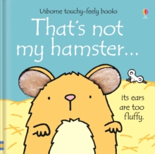 That's Not My Hamster, Board book Book That's Not My Hamster, Board book Book