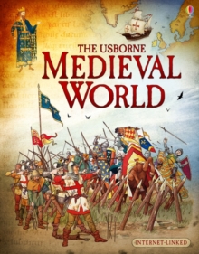 Medieval World, Paperback Book Medieval World, Paperback Book