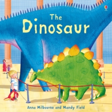 The Dinosaur, Paperback The Dinosaur, Paperback