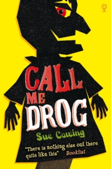 Call Me Drog, Paperback Book Call Me Drog, Paperback Book