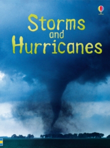 Storms and Hurricanes, Hardback Storms and Hurricanes, Hardback