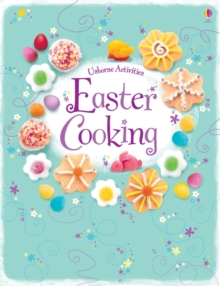 Easter Cooking, Paperback Book Easter Cooking, Paperback Book