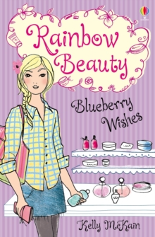 Blueberry Wishes, Paperback Blueberry Wishes, Paperback