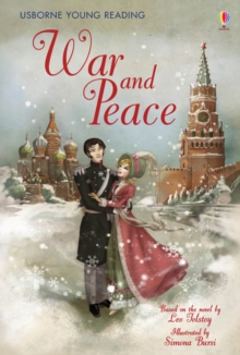 War and Peace, Hardback Book War and Peace, Hardback Book