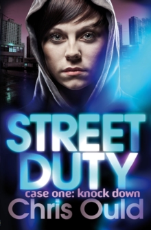Case One: Knock Down, Paperback Book Case One: Knock Down, Paperback Book