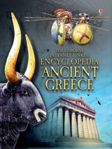 Encyclopedia of Ancient Greece, Paperback Book Encyclopedia of Ancient Greece, Paperback Book