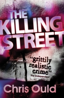 The Killing Street, Paperback Book The Killing Street, Paperback Book