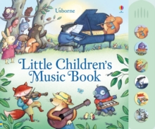 Little Children's Music Book, Board book Book Little Children's Music Book, Board book Book