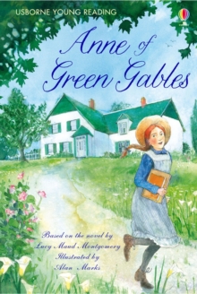 Anne of Green Gables, Hardback Book Anne of Green Gables, Hardback Book
