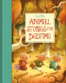 Animal Stories for Bedtime, Hardback Book Animal Stories for Bedtime, Hardback Book