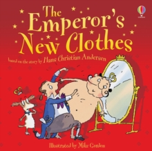 The Emperors New Clothes, Paperback Book The Emperors New Clothes, Paperback Book