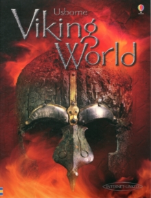 Viking World, Paperback Viking World, Paperback