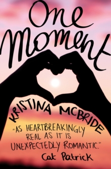 One Moment, Paperback Book One Moment, Paperback Book