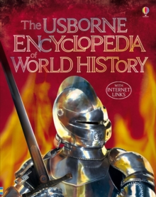 Encyclopedia of World History, Paperback Book Encyclopedia of World History, Paperback Book