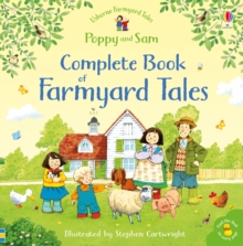 The Complete Book of Farmyard Tales, Hardback The Complete Book of Farmyard Tales, Hardback