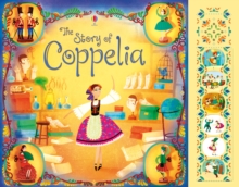 Coppelia, Board book Book Coppelia, Board book Book