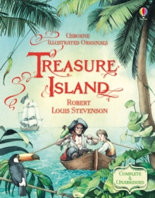 Treasure Island, Hardback Book Treasure Island, Hardback Book